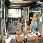 Ambassador Hotell 4*