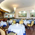 Hotell Ambassador Tortoreto