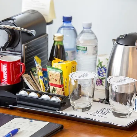 Ambassador 4* Tortoreto