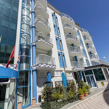 Ambassador Hotel