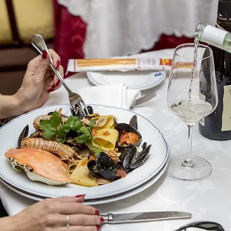 Ambassador Tortoreto