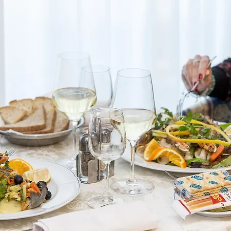 Hotel Ambassador Tortoreto