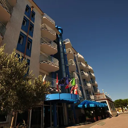 Hotel Ambassador Tortoreto