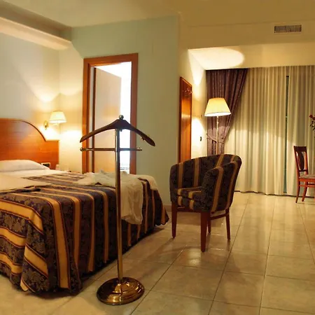 Ambassador Hotel