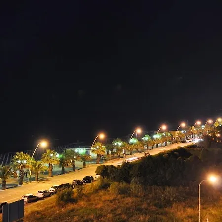 Hotel Ambassador Tortoreto