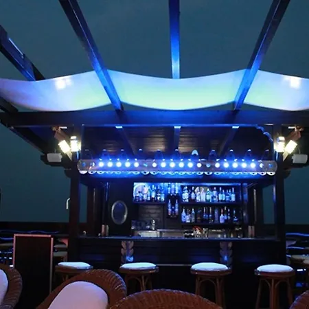 Ambassador Tortoreto