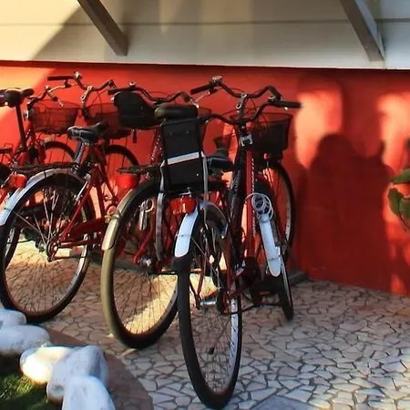 Hotel Ambassador Tortoreto