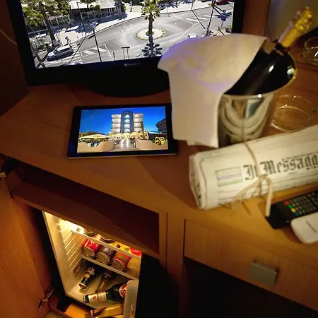 Hotel Ambassador