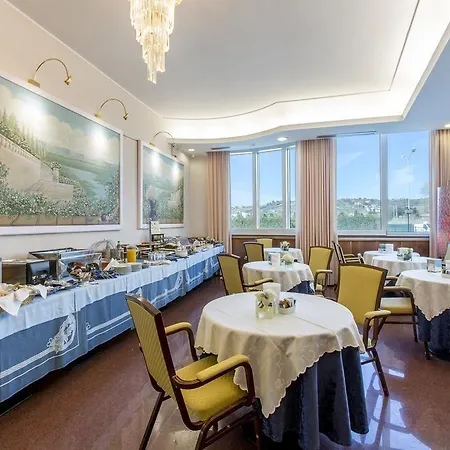 Hotel Ambassador Tortoreto