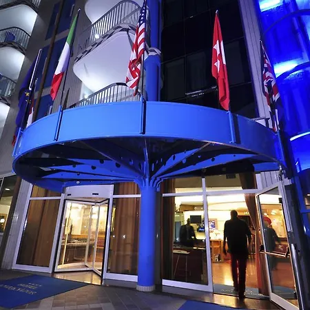 Hotel Ambassador 4*