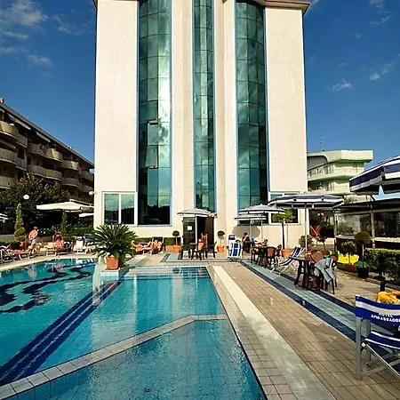 Ambassador Hotel