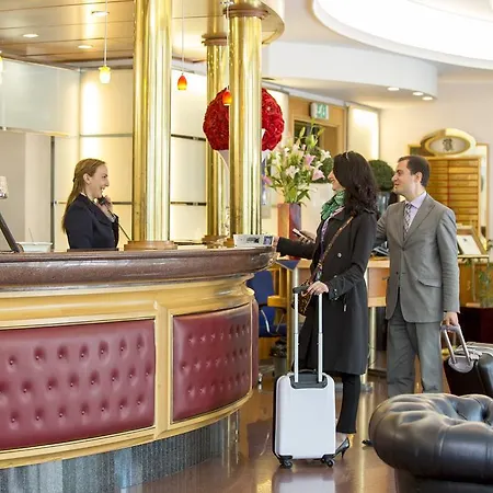 Ambassador Hotel