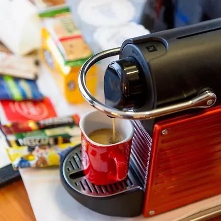 Ambassador 4* Tortoreto