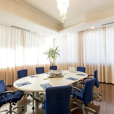 Ambassador Tortoreto