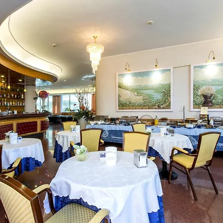 Hotel Ambassador Tortoreto