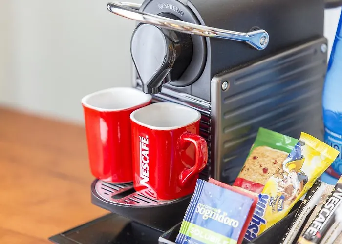 Ambassador Tortoreto