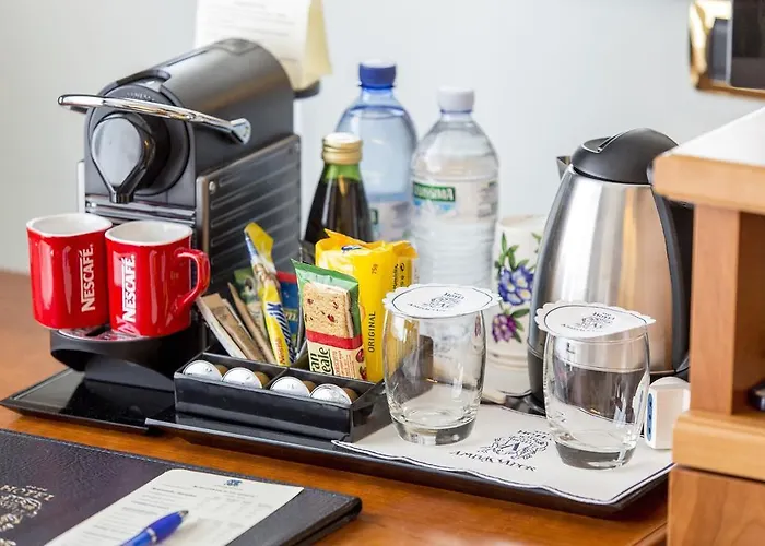 Ambassador 4* Tortoreto