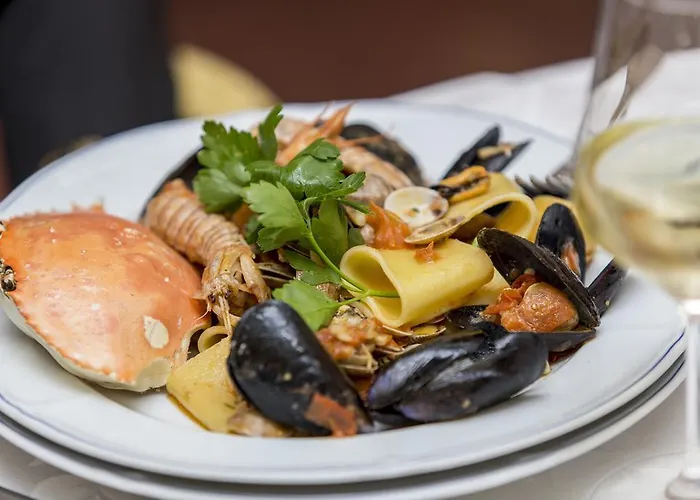 Ambassador Hotel Tortoreto