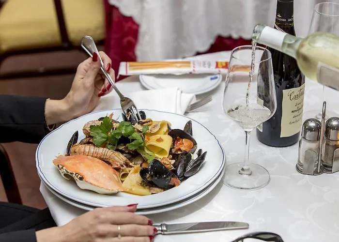 Ambassador Tortoreto