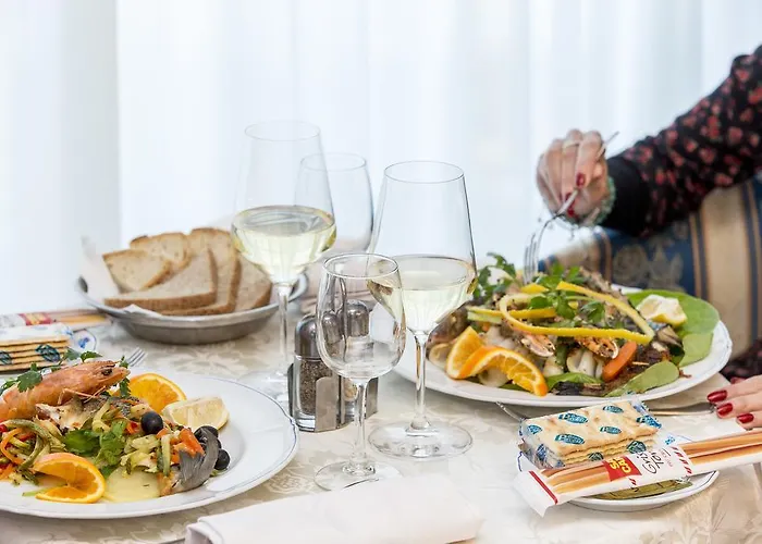 Hotel Ambassador Tortoreto