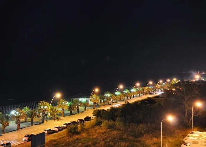 Hotel Ambassador Tortoreto