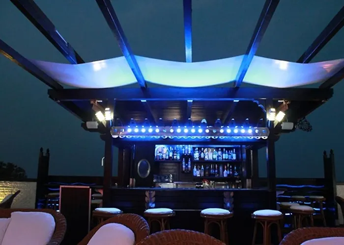 Ambassador Tortoreto