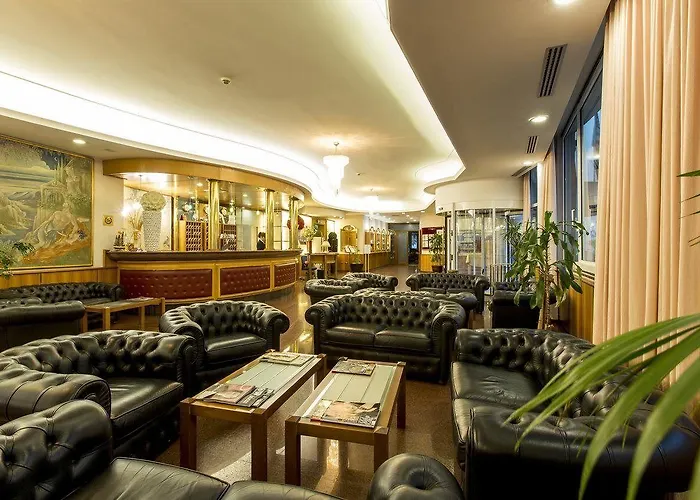 Ambassador Hotel Tortoreto