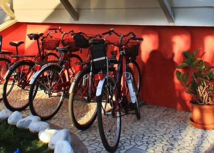 Hotel Ambassador Tortoreto