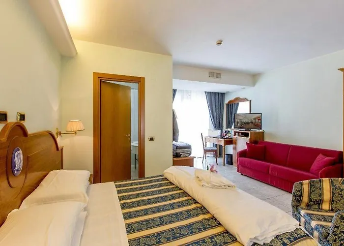 Hotel Ambassador Tortoreto