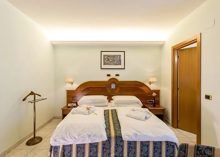 Hotel Ambassador Tortoreto