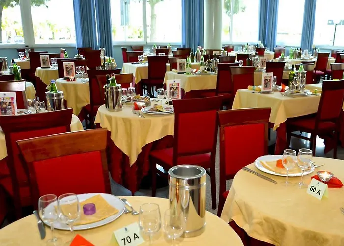 Ambassador Hotel Tortoreto