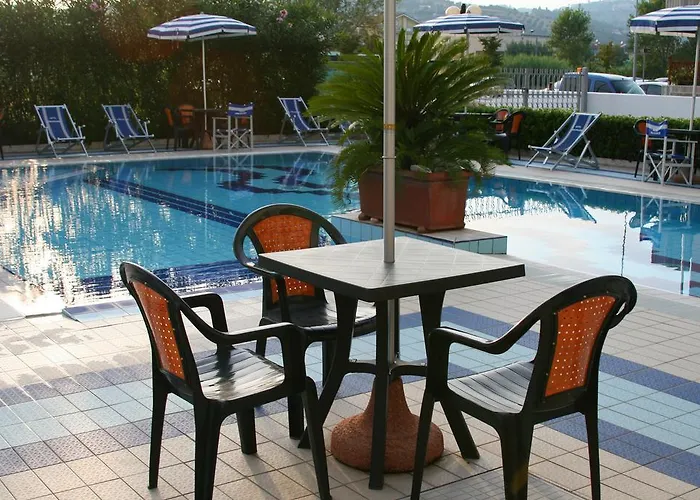 Ambassador Hotel Tortoreto