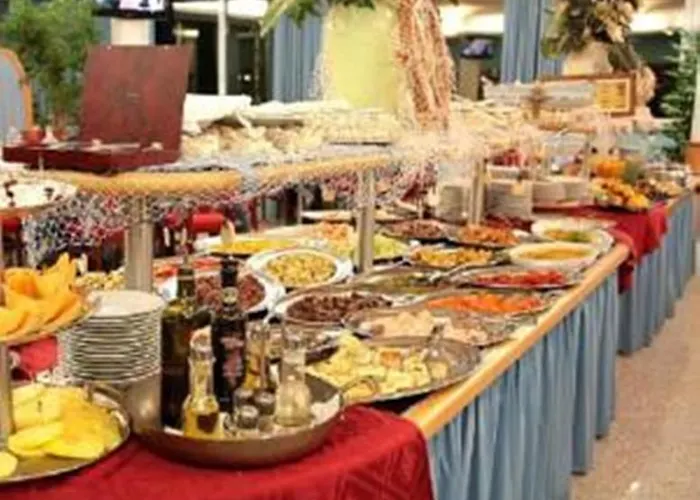 Ambassador Hotel Tortoreto