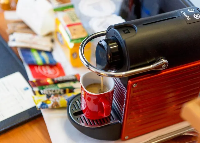 Ambassador 4* Tortoreto