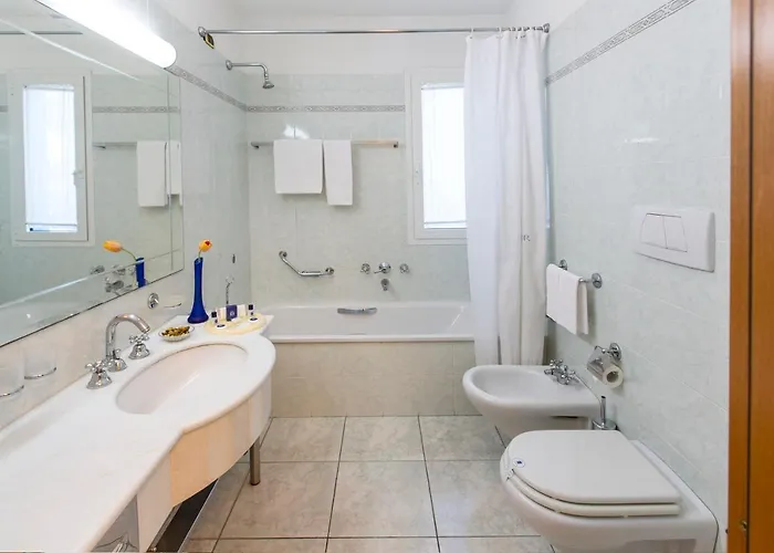 Ambassador Tortoreto