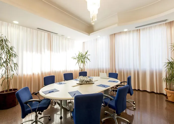 Ambassador Tortoreto