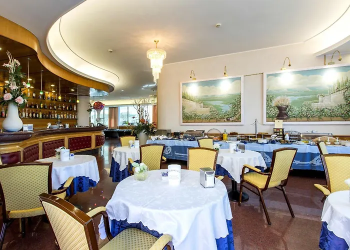 Hotel Ambassador Tortoreto