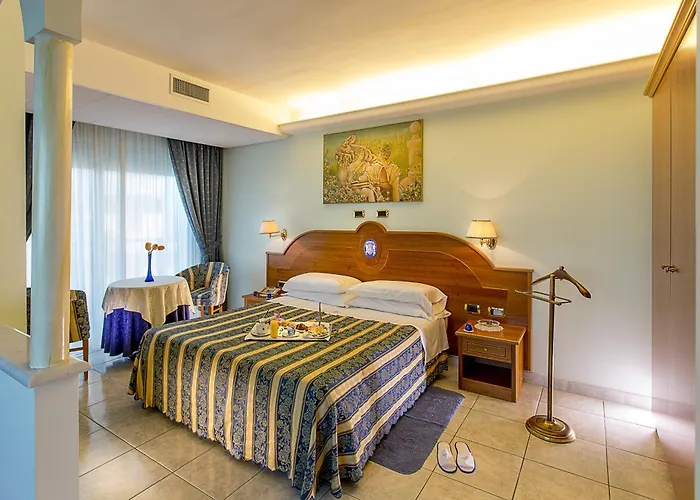 Ambassador Tortoreto